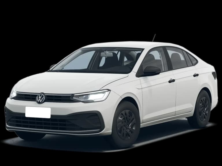 Volkswagen Virtus 2018 Imagem de Volkswagen Virtus 2018