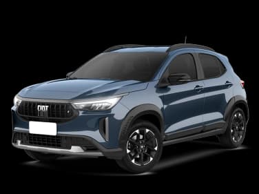 FIAT PULSE