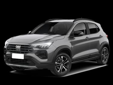 FIAT PULSE