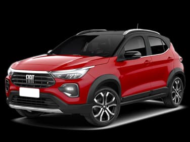 FIAT PULSE
