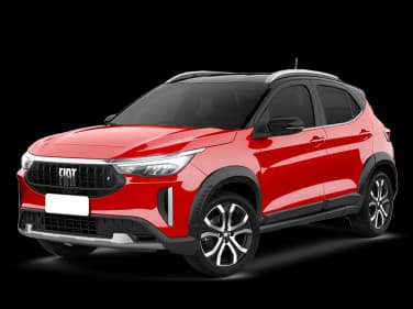 FIAT PULSE