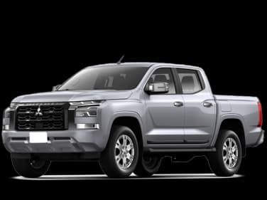 MITSUBISHI TRITON