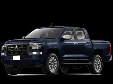 MITSUBISHI TRITON