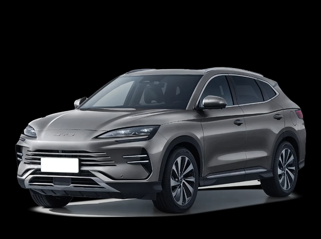 byd song-plus-premium 2025 1.5 Dm I Turbo Hibrido Awd Automatico
