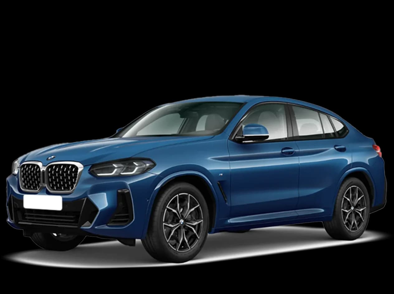 bmw x4 2021 3.0 Twinpower Gasolina M40i Steptronic