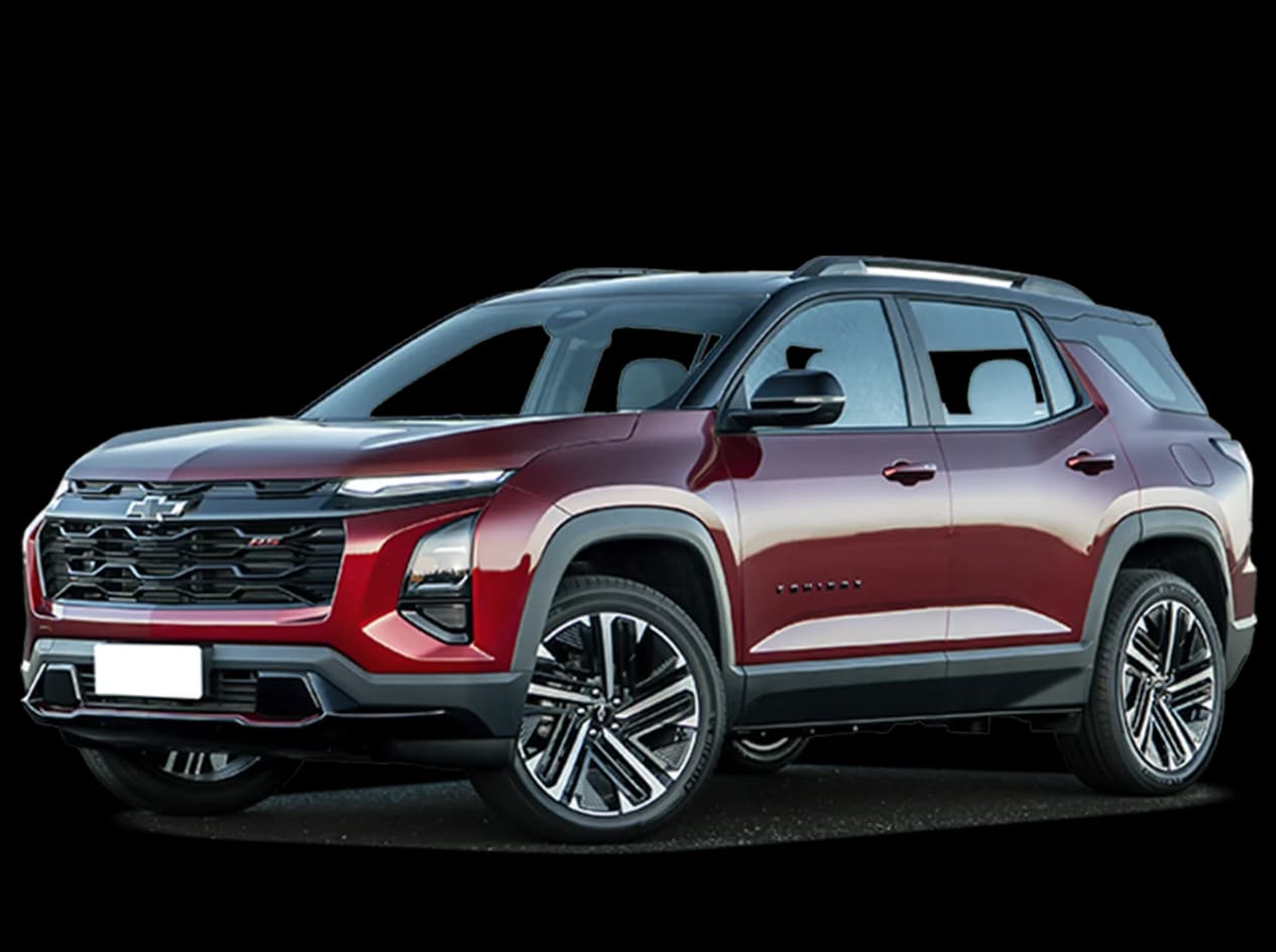 chevrolet equinox 2020 2.0 16v Turbo Gasolina Premier Awd Automatico