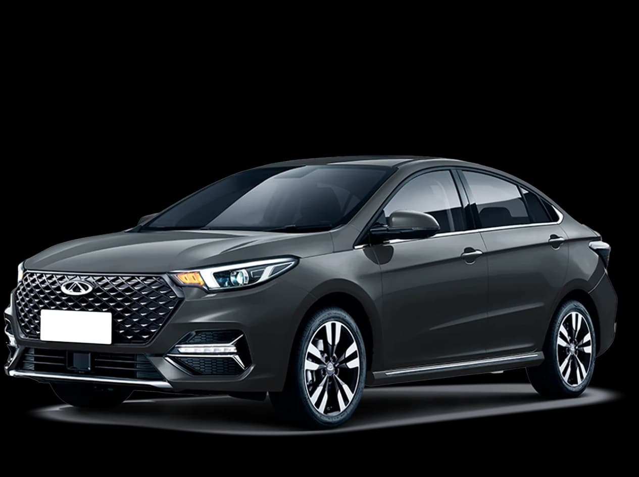 caoa-chery arrizo-6-pro 2023 1.5 Tci Flex Hybrid Cvt