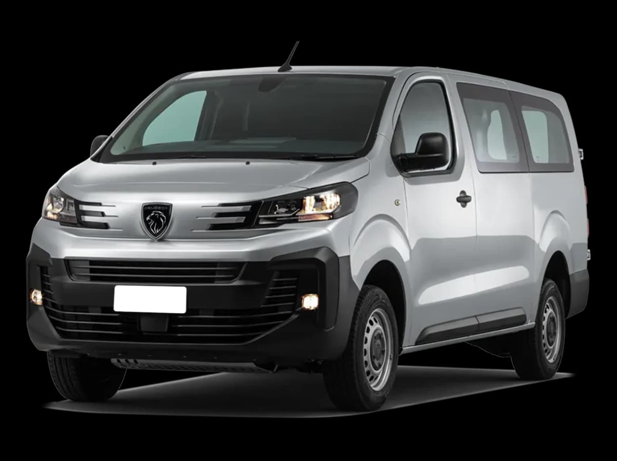 peugeot expert 2020 1.6 Bluehdi Diesel Business Pack Manual