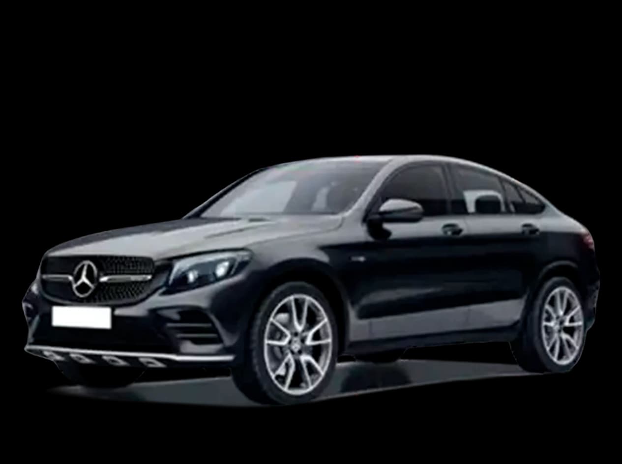 mercedes-benz glc-43-amg 2017 3.0 V6 Gasolina 4matic 9g Tronic
