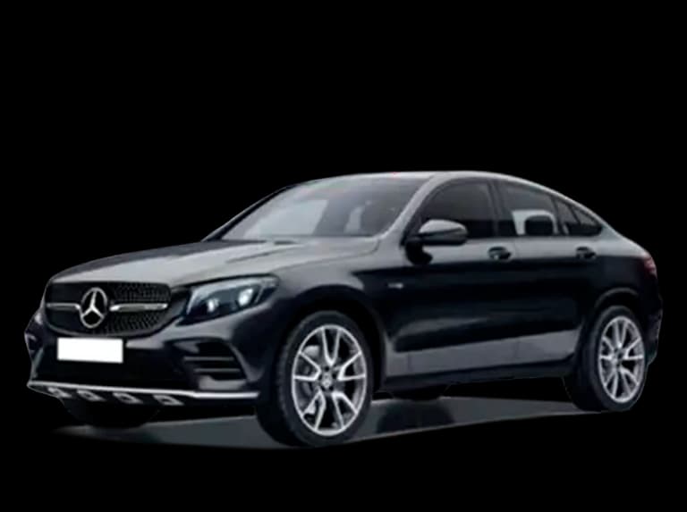 Mercedes Benz Glc 43 Amg 2017 Imagem de Mercedes Benz Glc 43 Amg 2017