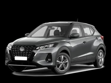 NISSAN KICKS PLAY