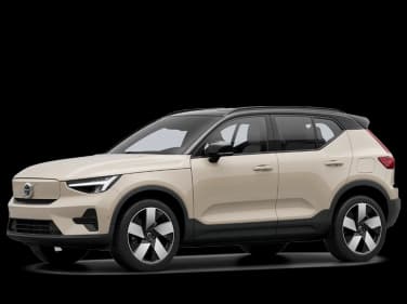 VOLVO EX40