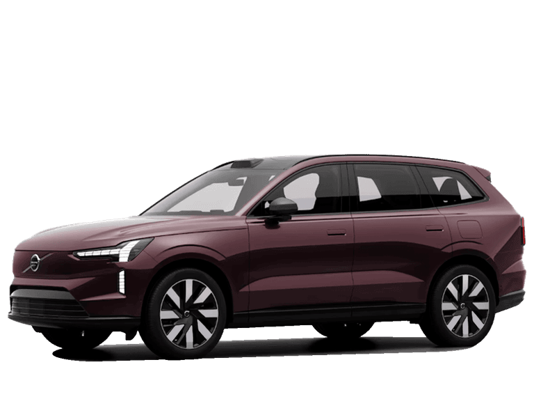 Volvo Ex90 Imagem de Volvo Ex90