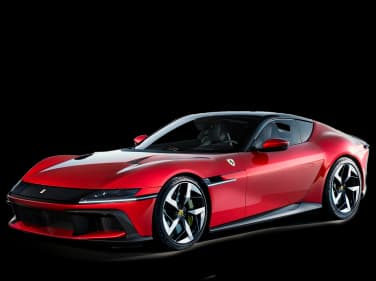 FERRARI 12CILINDRI