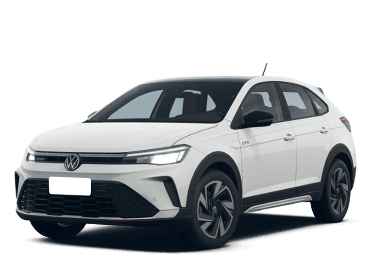 Volkswagen Nivus 2021 Imagem de Volkswagen Nivus 2021