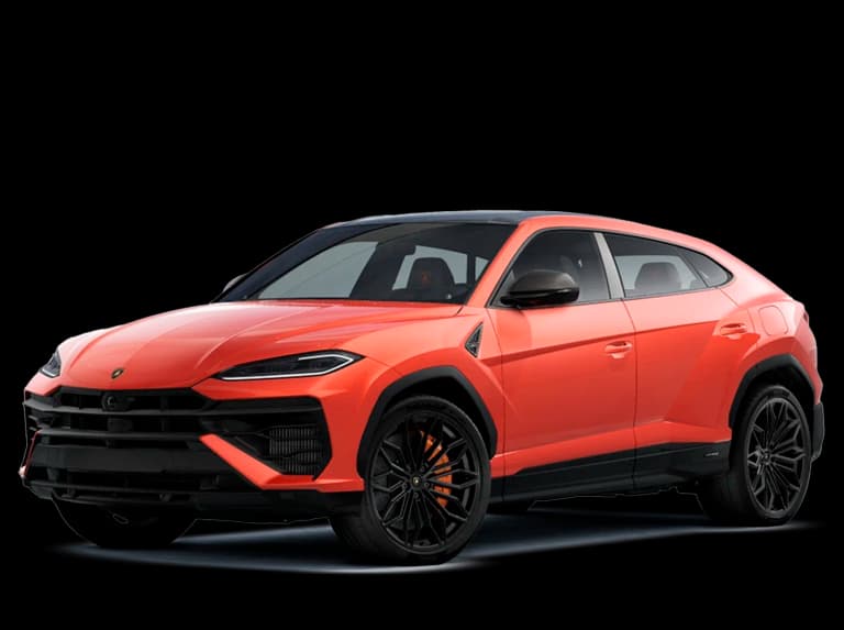 Lamborghini Urus 2019 Imagem de Lamborghini Urus 2019