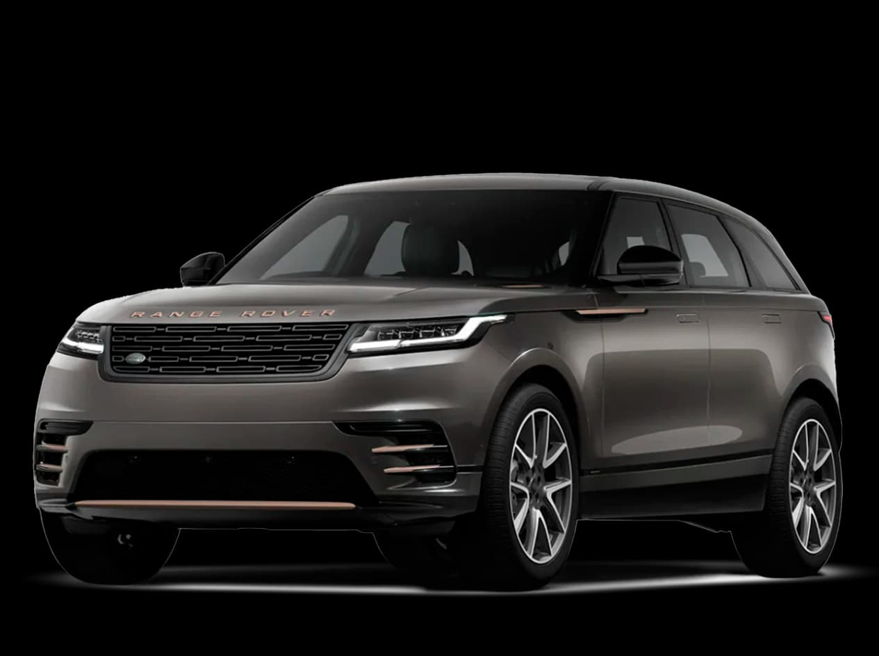 land-rover range-rover-velar 2020 2.0 P300 Gasolina R Dynamic Se Automatico