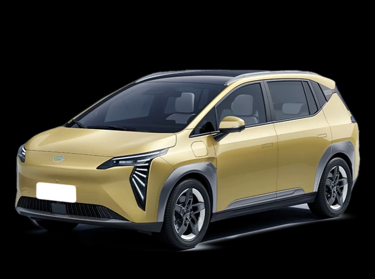 gac aion-y 2025 6.32 Kw Eletrico Elite