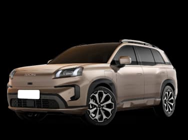 GAC AION V