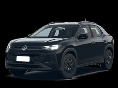 VOLKSWAGEN TERA