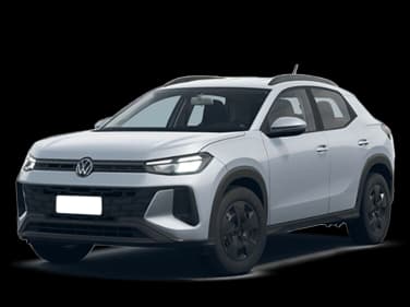VOLKSWAGEN TERA