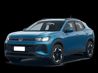 VOLKSWAGEN TERA