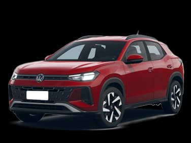 VOLKSWAGEN TERA
