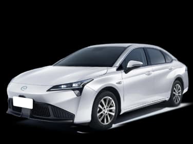 GAC AION ES