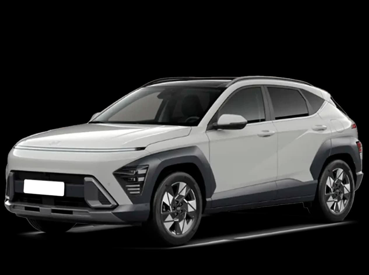 hyundai kona 2024 1.6 Gdi Hev Dct