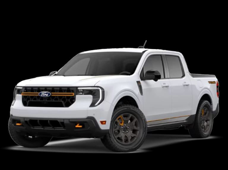 Ford Maverick 2022 Imagem de Ford Maverick 2022