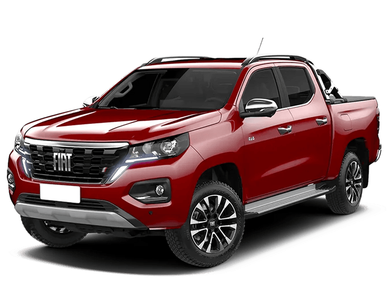 Fiat Titano 2026 Imagem de Fiat Titano 2026