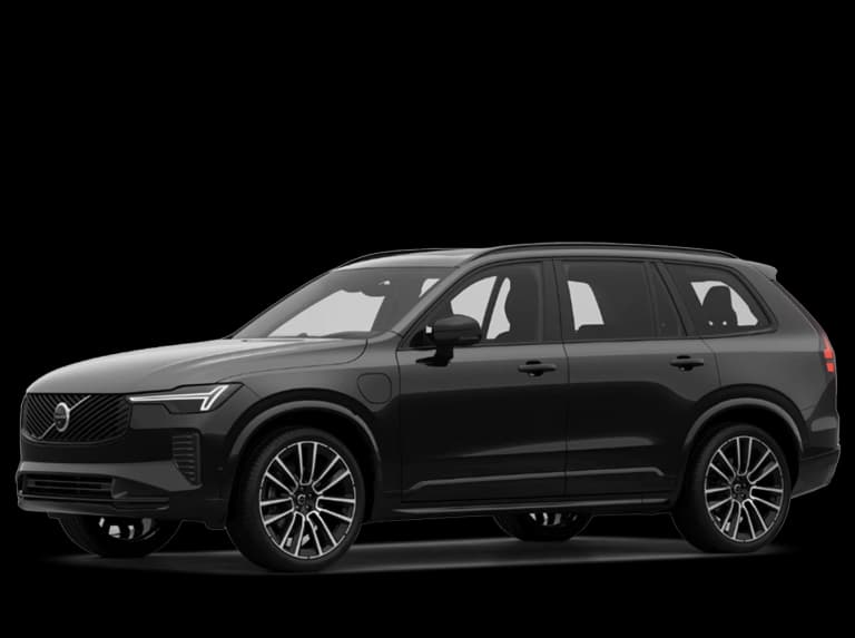 Volvo Xc90 2004 Imagem de Volvo Xc90 2004