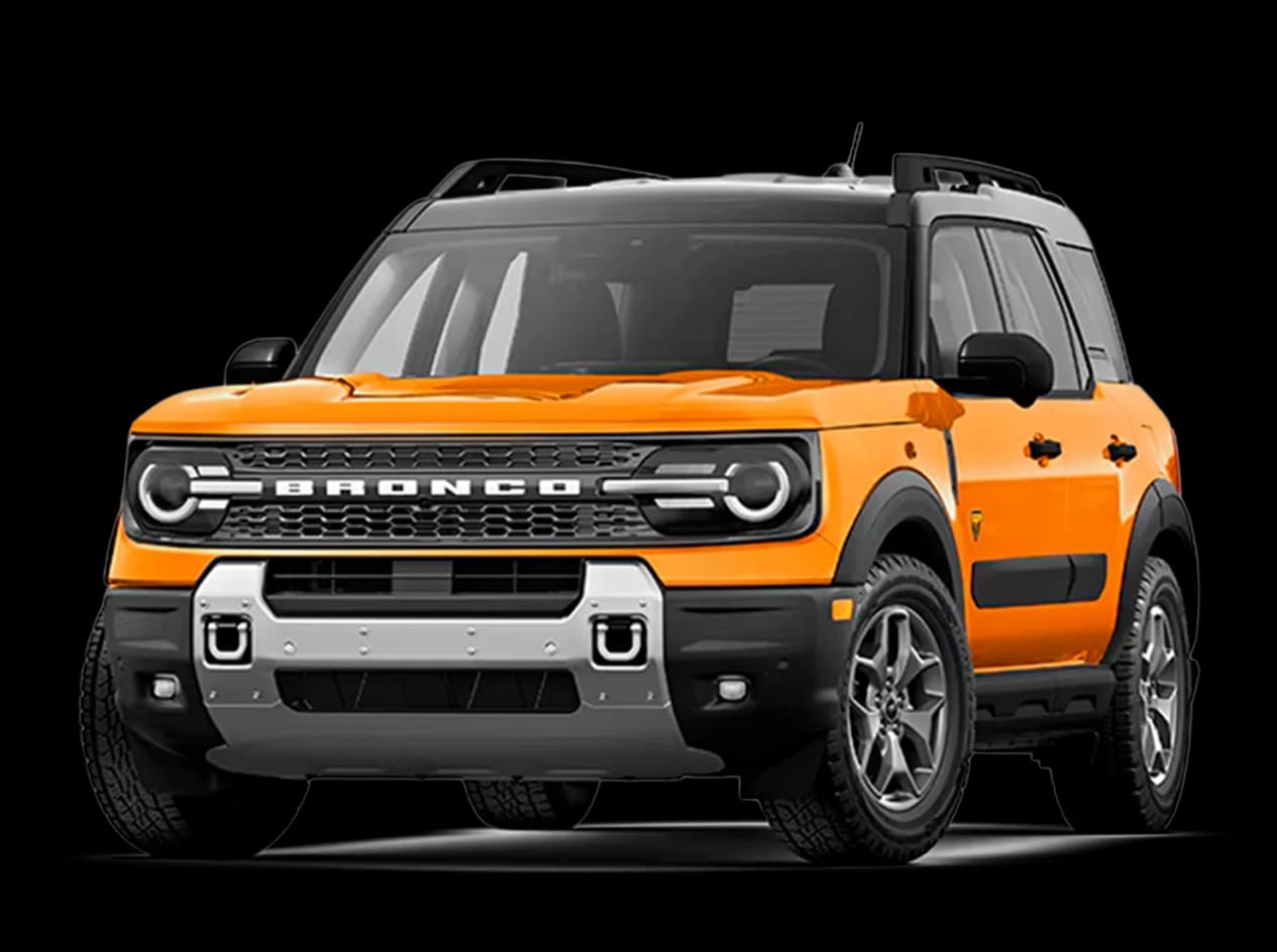 ford bronco-sport 2021 2.0 Ecoboost Gasolina Wildtrak 4x4 Selectshift