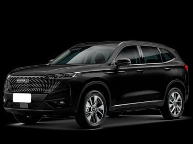 GWM HAVAL H6