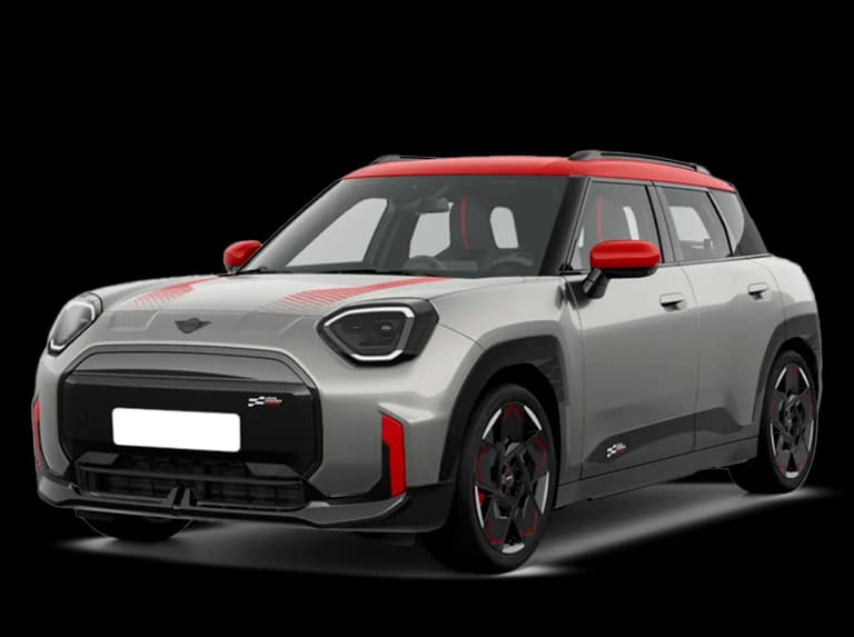Mini Aceman Imagem de Mini Aceman