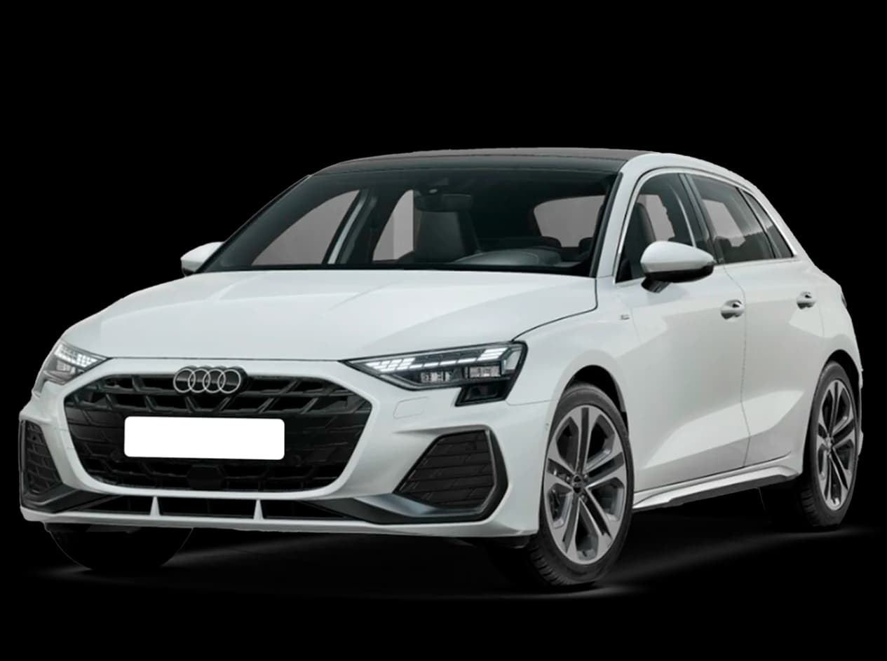 audi a3 2020 1.4 Tfsi Flex Sedan Prestige Plus Tiptronic