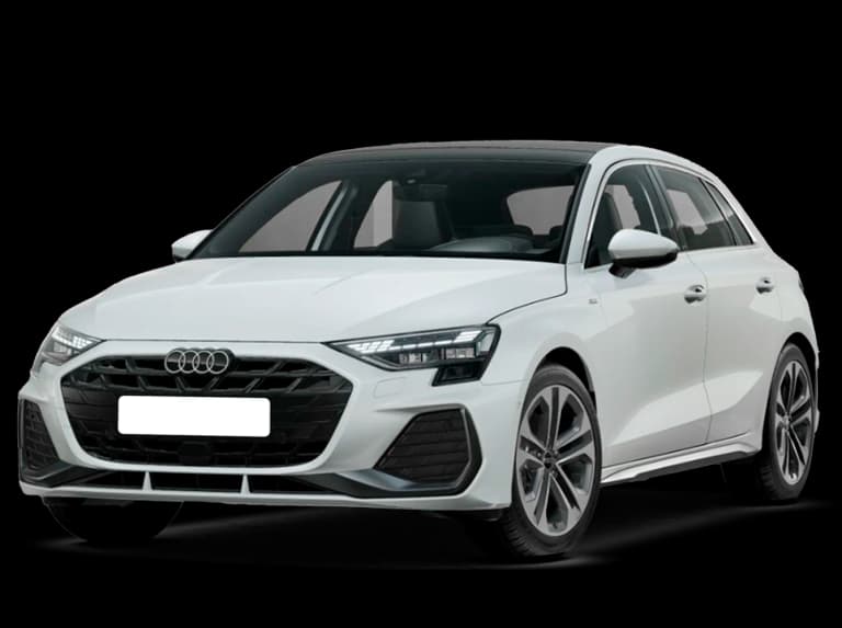 Audi A3 2012 Imagem de Audi A3 2012