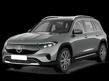 MERCEDES-BENZ EQB 250+