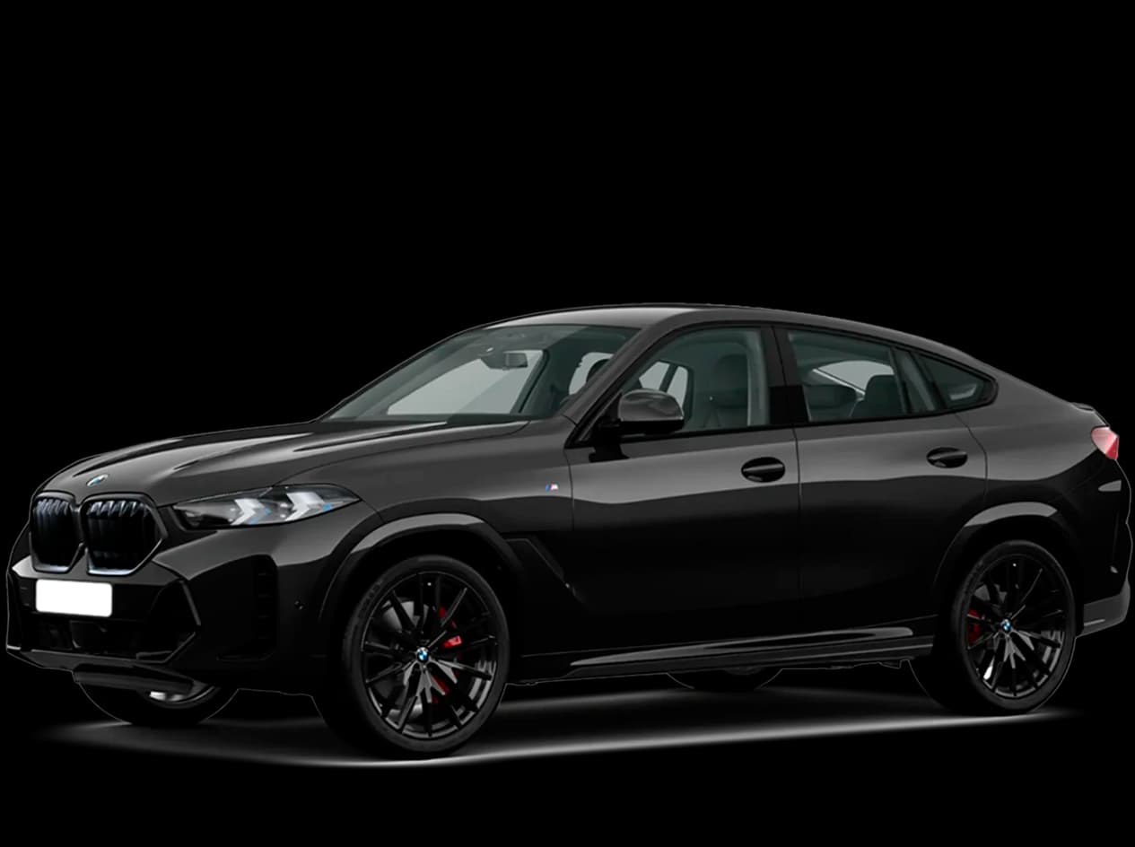 bmw x6 2023 3.0 Twinpower Gasolina Xdrive40i M Sport Automatico
