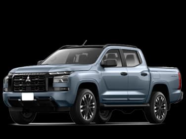 MITSUBISHI TRITON