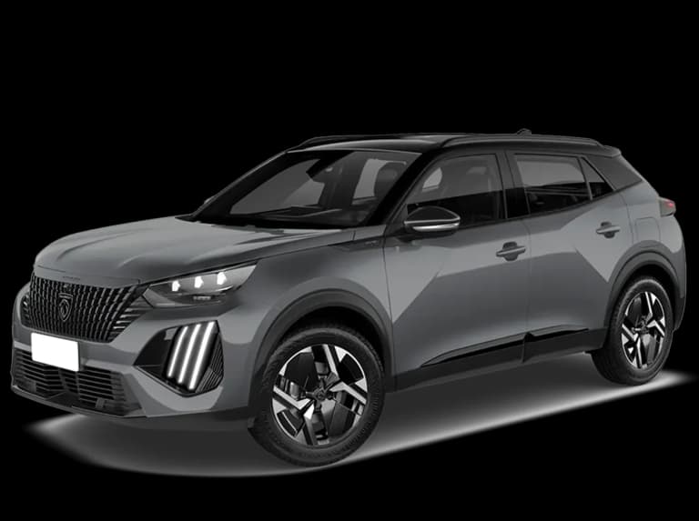 Peugeot 2.008 2026 Imagem de Peugeot 2.008 2026