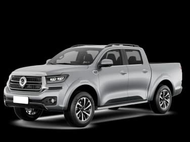 GWM POER P30