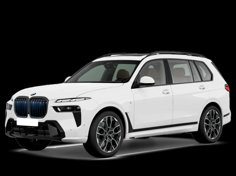 Bmw X7 2019 Imagem de Bmw X7 2019