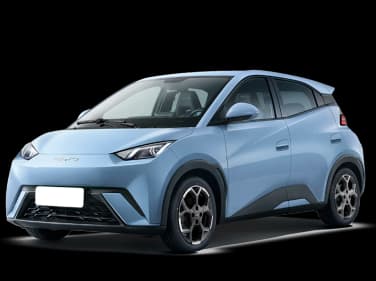 BYD DOLPHIN MINI