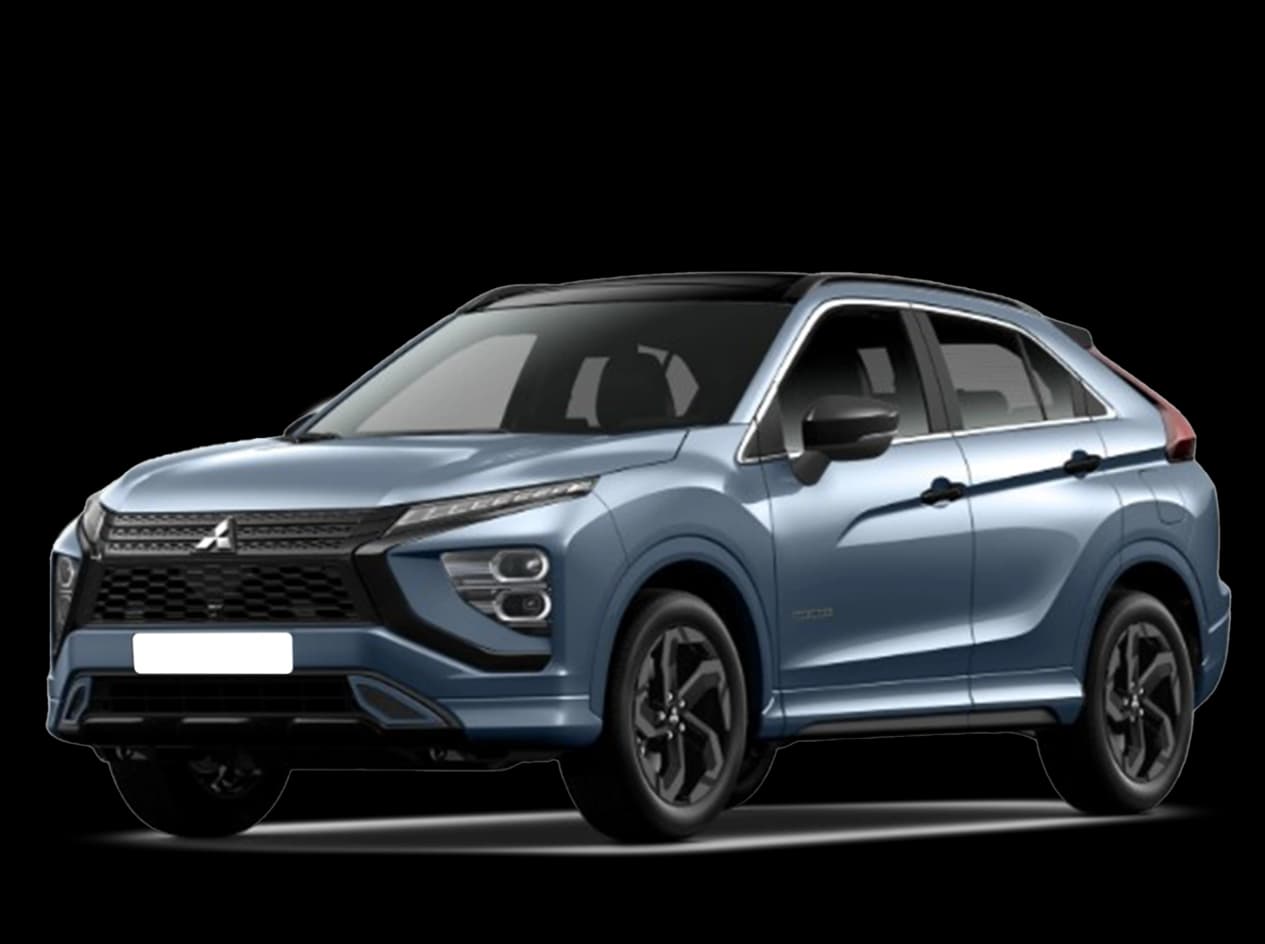 mitsubishi eclipse-cross 2020 1.5 Mivec Turbo Gasolina Hpe S Awd Cvt