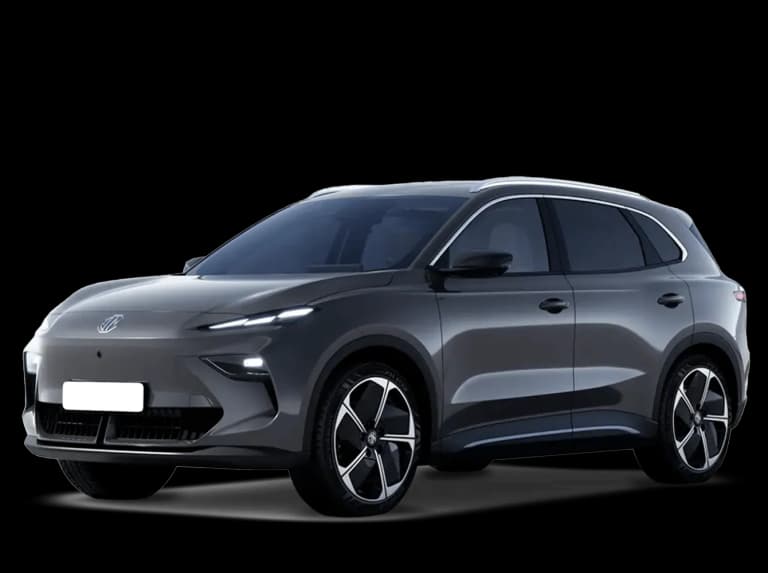 Mg S5 Imagem de Mg S5