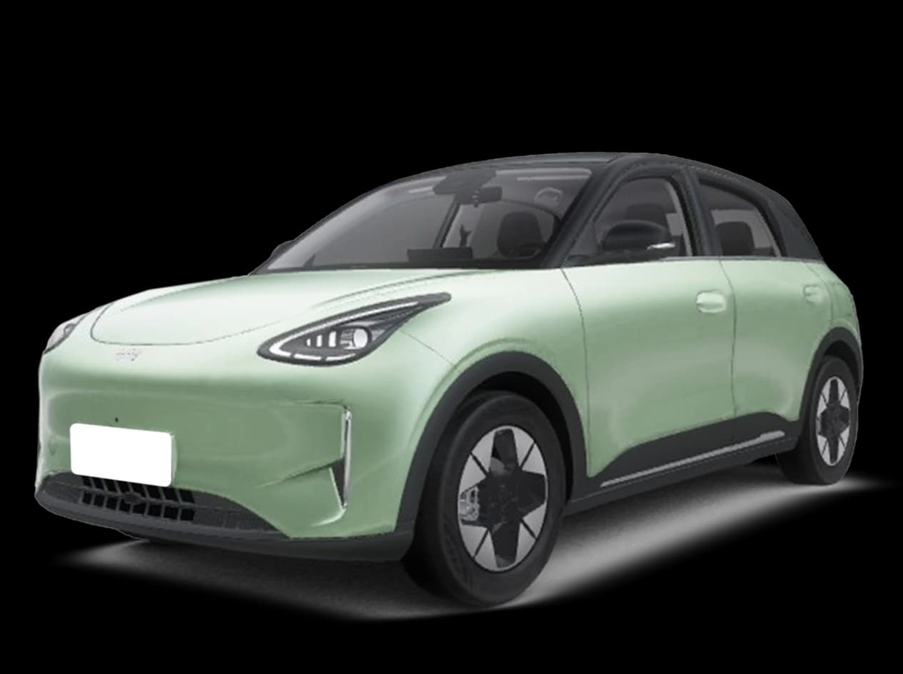 geely ex2 2026 3.94 Kw Eletrico Max