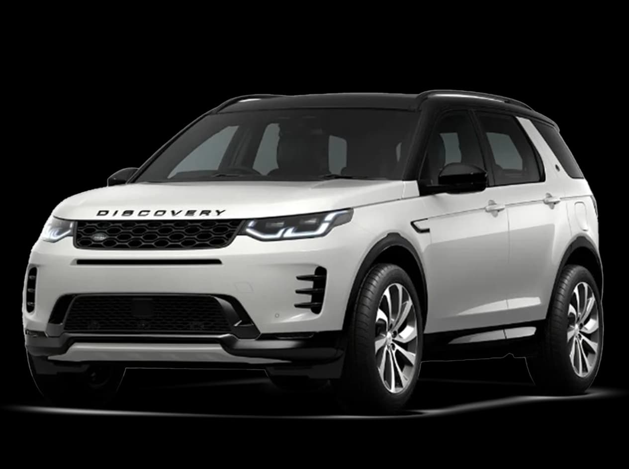 land-rover discovery-sport 2018 2.0 16v Si4 Turbo Flex Se 4p Automatico