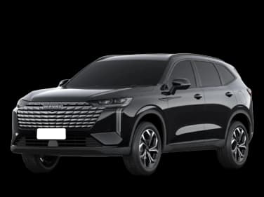 GWM HAVAL H6