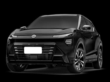 NISSAN KAIT